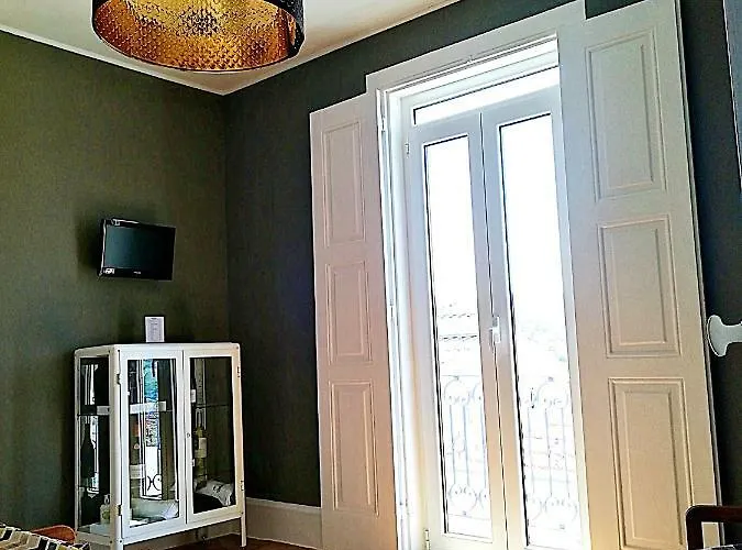 Vendégház Casa Do Salgueiral Douro Peso da Régua