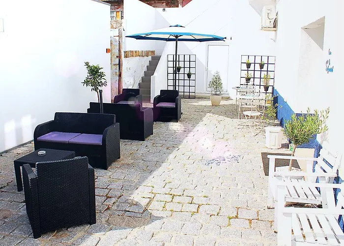 Casa Do Salgueiral Douro Gasthof