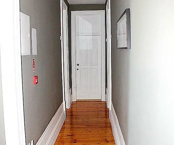 Casa Do Salgueiral Douro Vendégház 4*