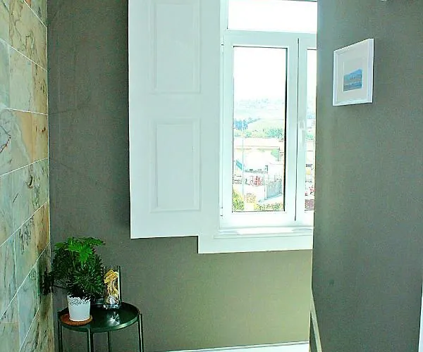 Casa Do Salgueiral Douro Vendégház