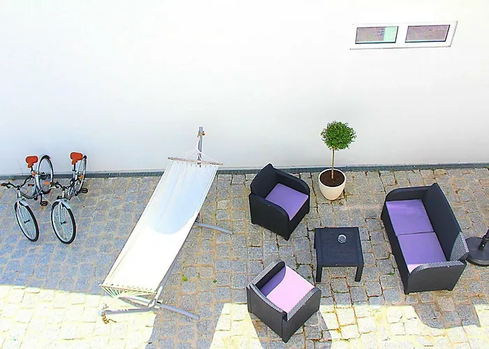 Pensión Casa Do Salgueiral Douro Peso da Régua