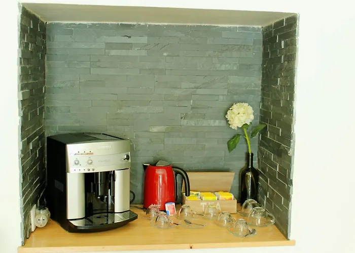 Gasthuis Casa Do Salgueiral Douro 4*